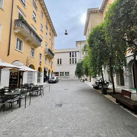 Frame Of Verona Apartments Экстерьер фото