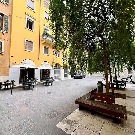 Frame Of Verona Apartments Экстерьер фото