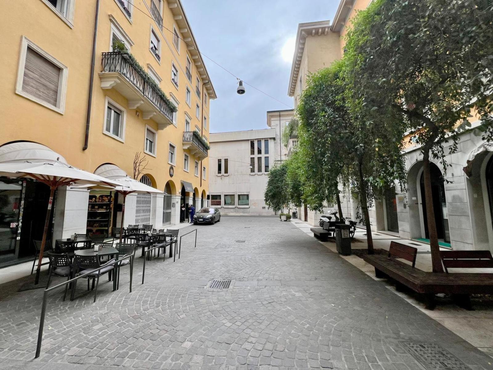 Frame Of Verona Apartments Экстерьер фото