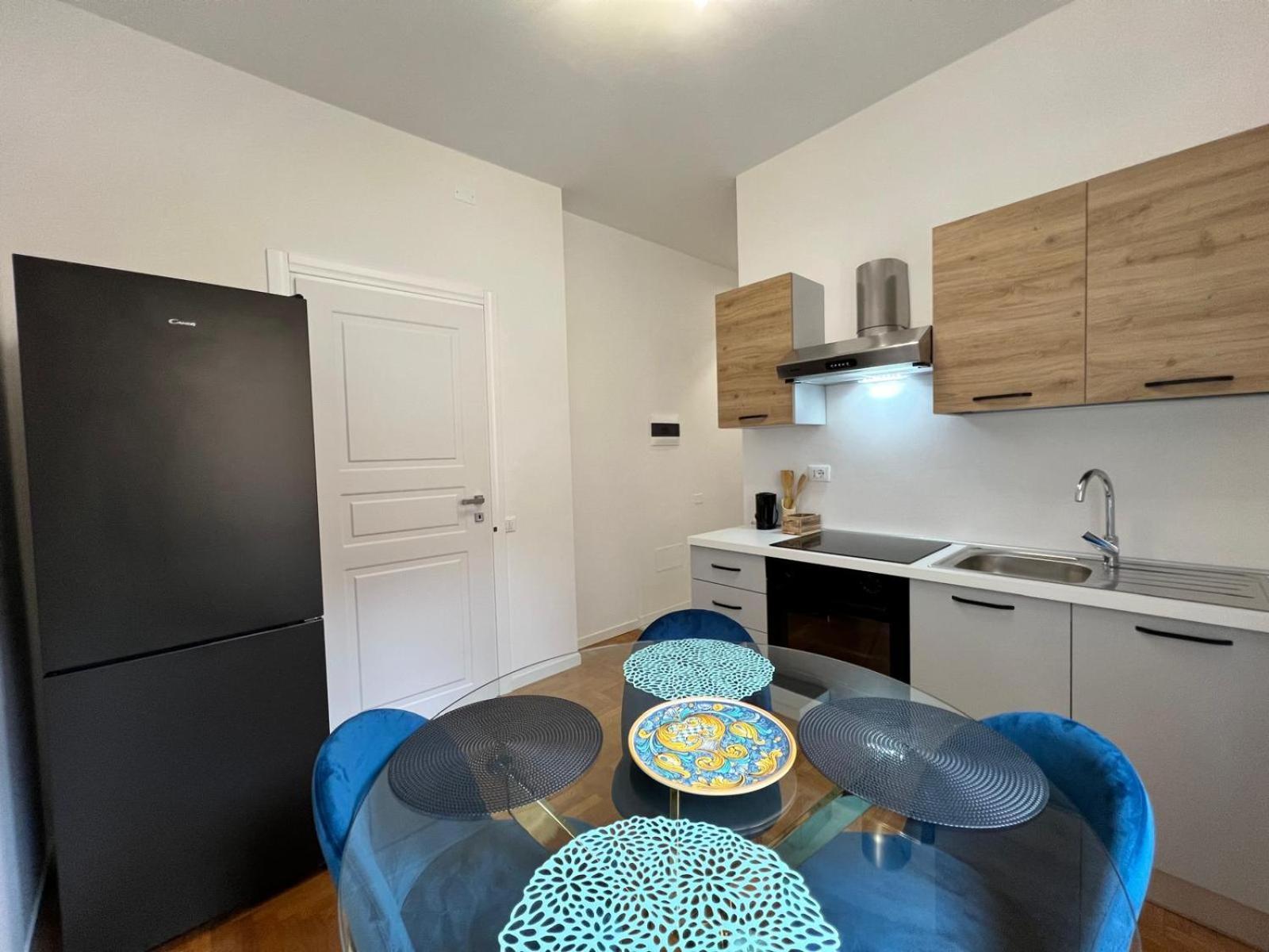Frame Of Verona Apartments Экстерьер фото