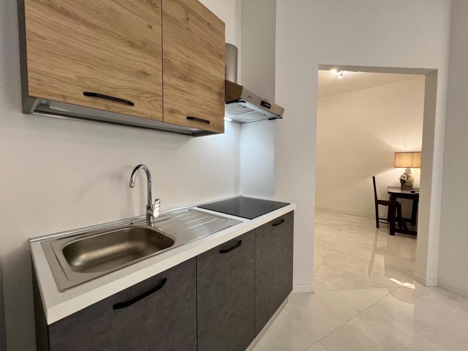 Frame Of Verona Apartments Экстерьер фото