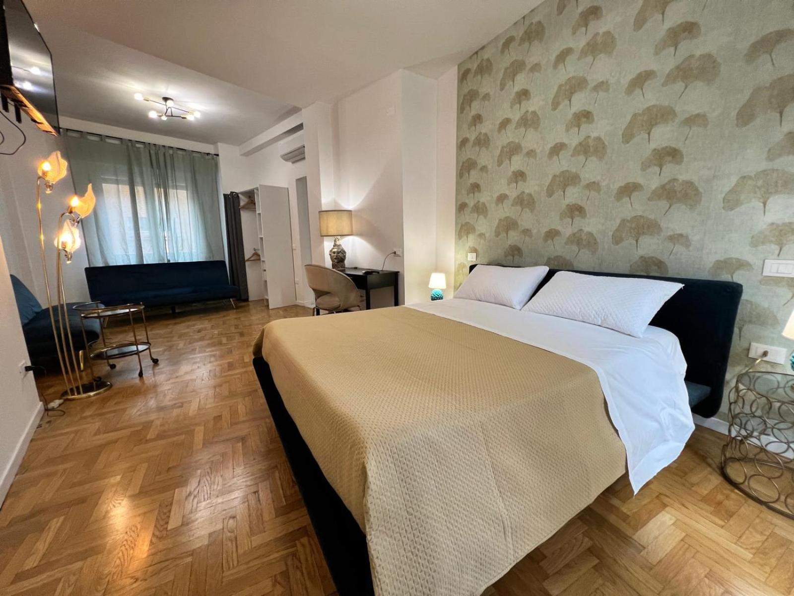 Frame Of Verona Apartments Экстерьер фото