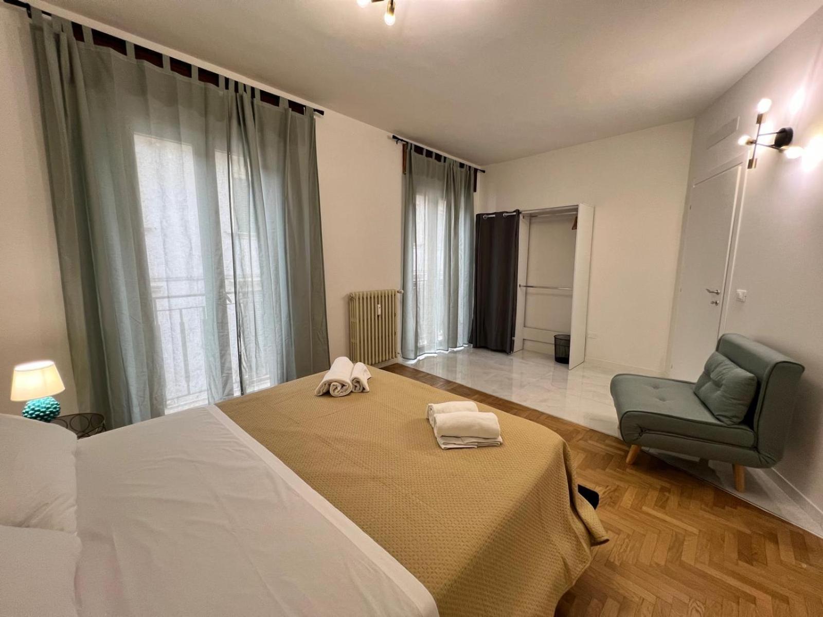 Frame Of Verona Apartments Экстерьер фото
