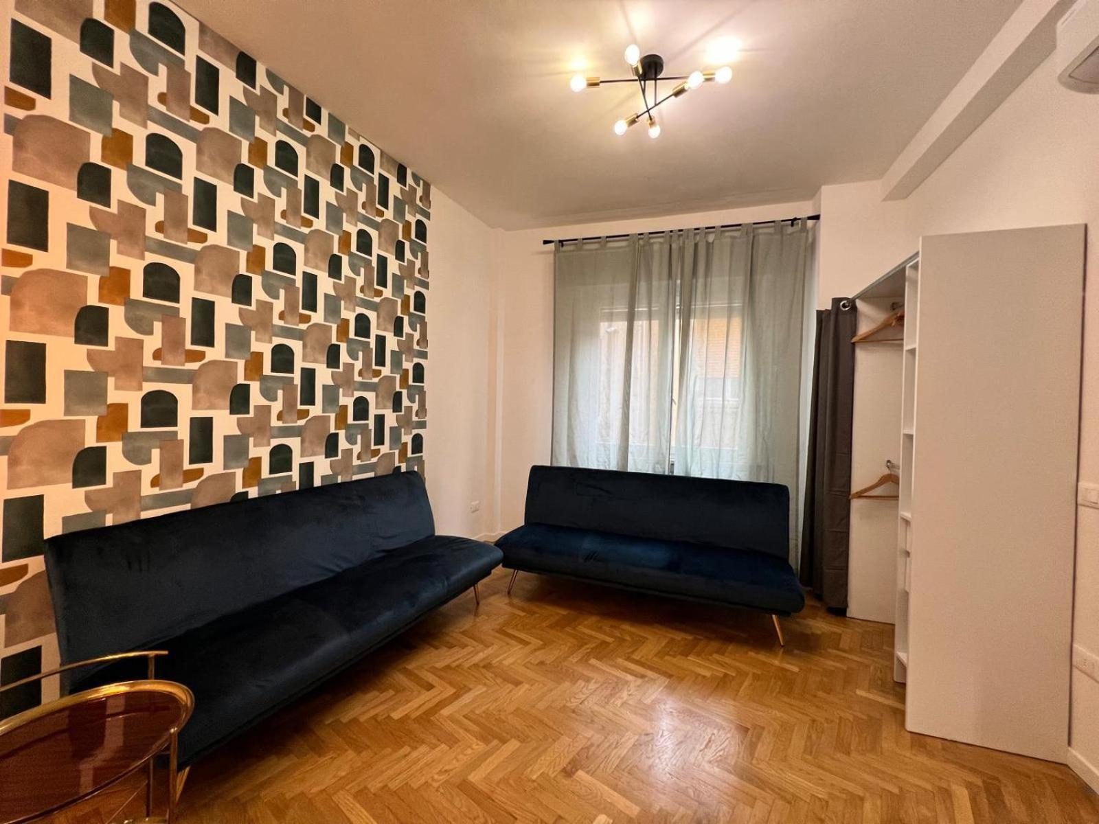 Frame Of Verona Apartments Экстерьер фото