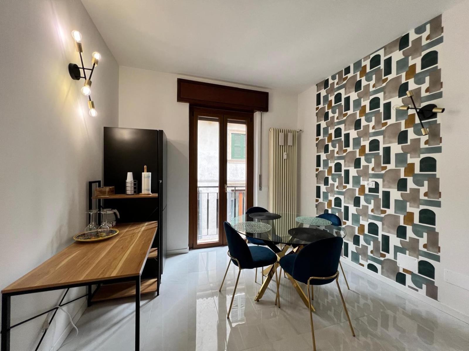 Frame Of Verona Apartments Экстерьер фото