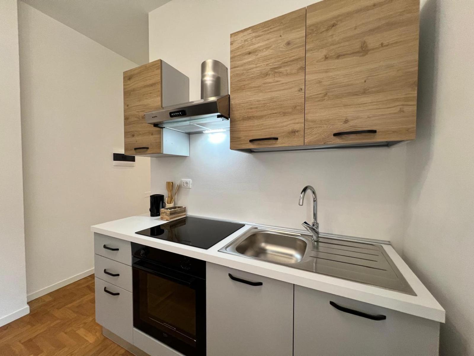 Frame Of Verona Apartments Экстерьер фото