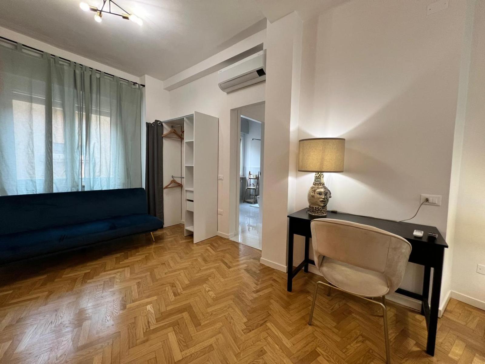Frame Of Verona Apartments Экстерьер фото