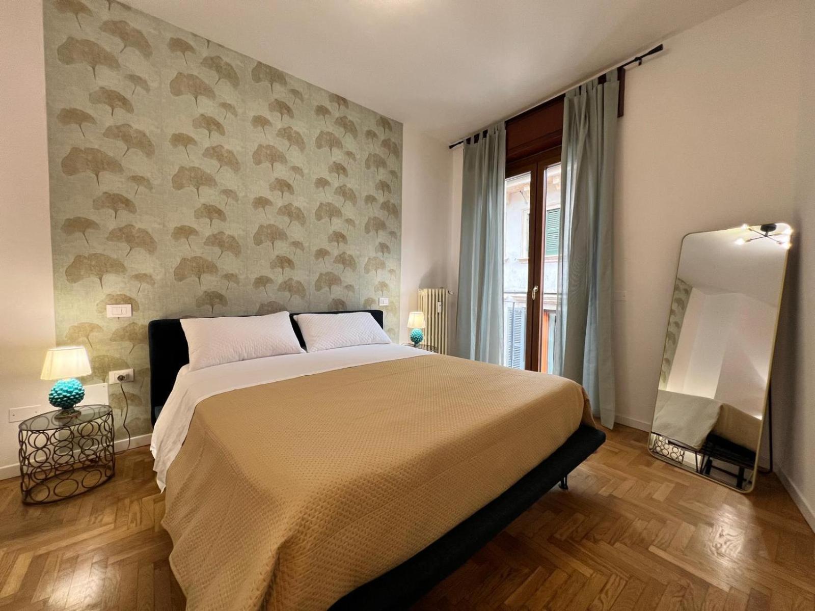 Frame Of Verona Apartments Экстерьер фото