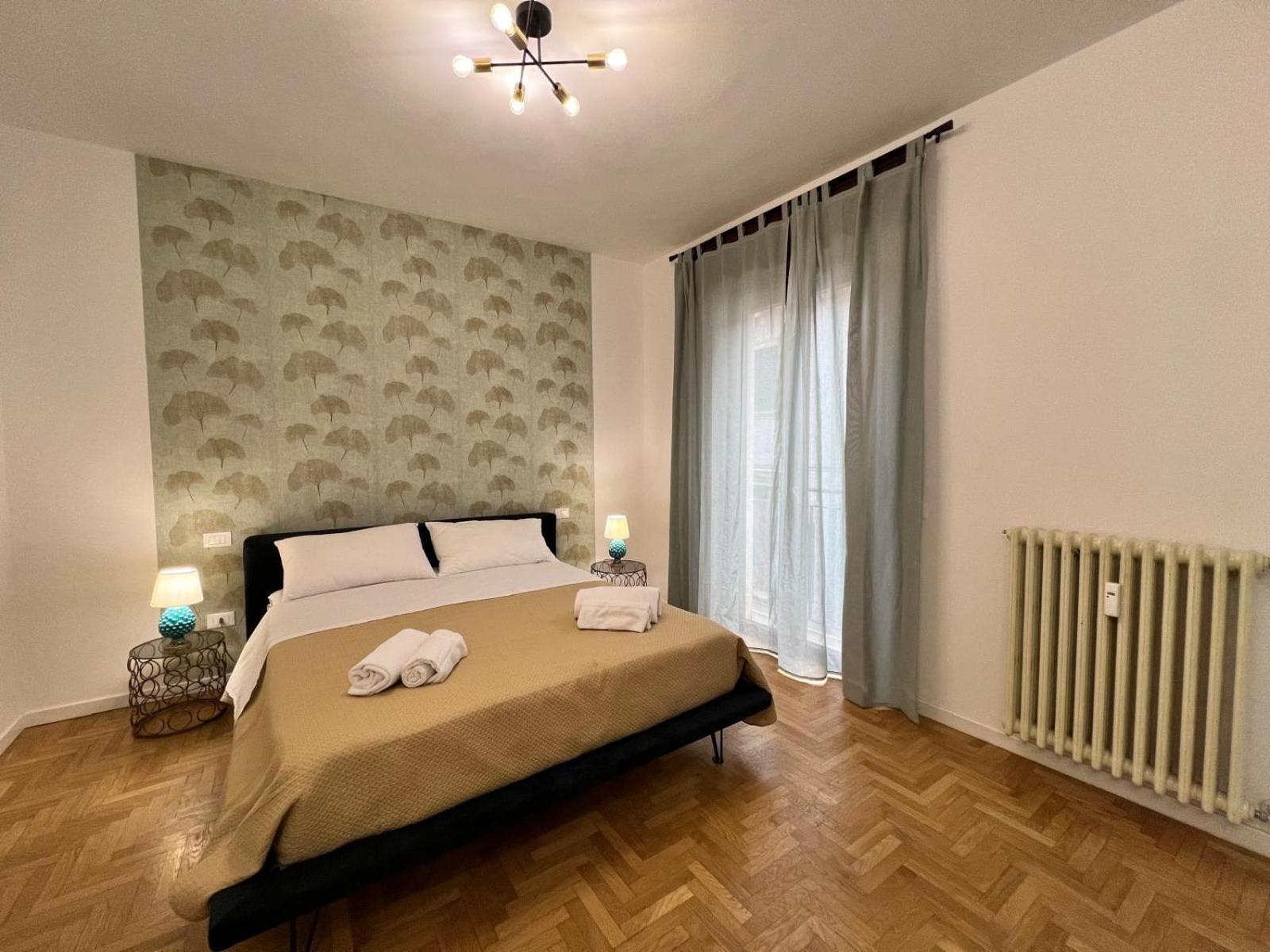 Frame Of Verona Apartments Экстерьер фото